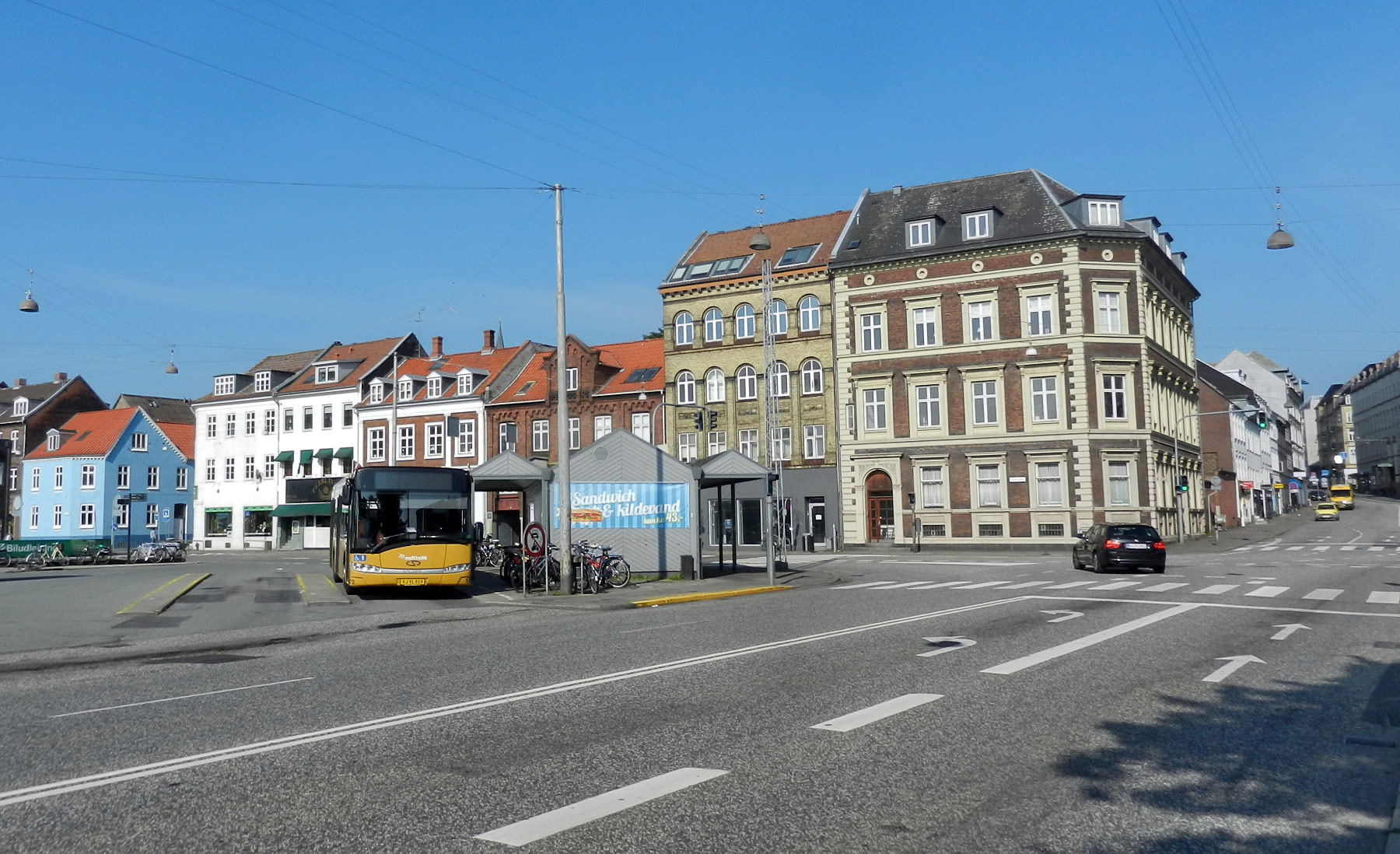 Arhus
